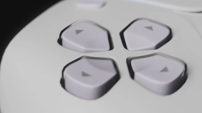 Dominez Chaque Partie avec Précision